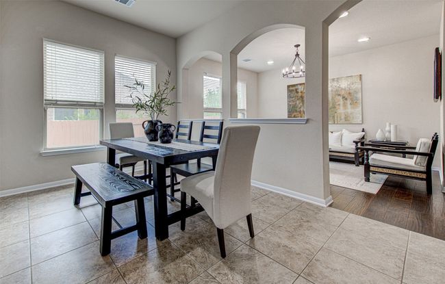 3113 Pasqueflower Pass, House other with 4 bedrooms, 5 bathrooms and 5 parking in Pflugerville TX | Image 20