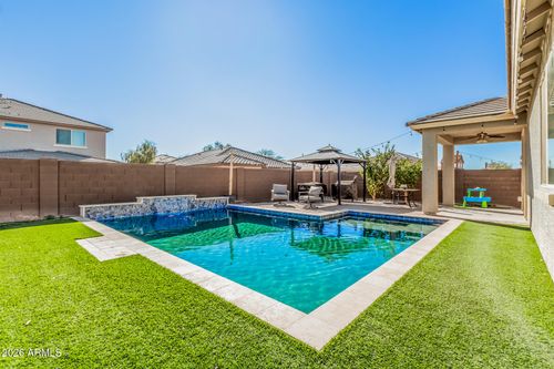 19199 W Centerra Dr, Buckeye, AZ, 85326-2834 | Card Image