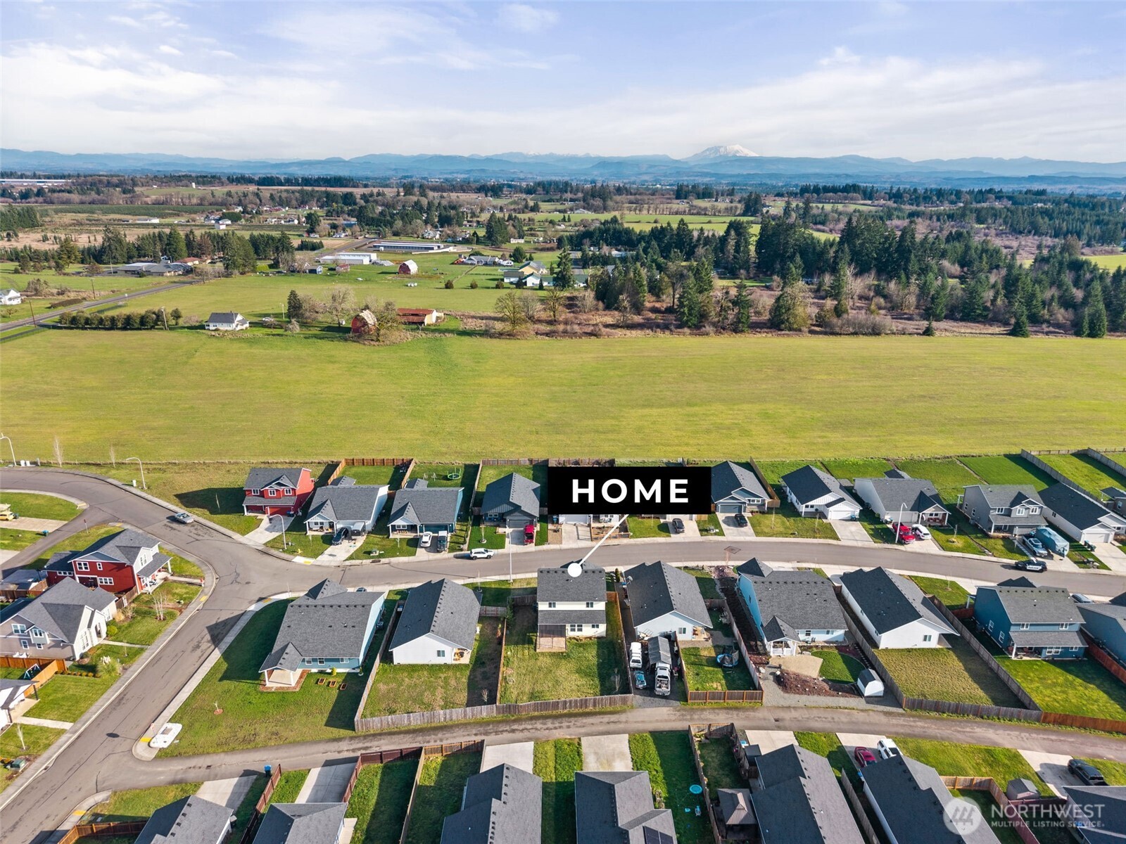 Residential in Winlock 5