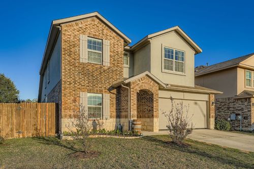 1718 Atlantica St, Cedar Park, TX, 78613-2049 | Card Image