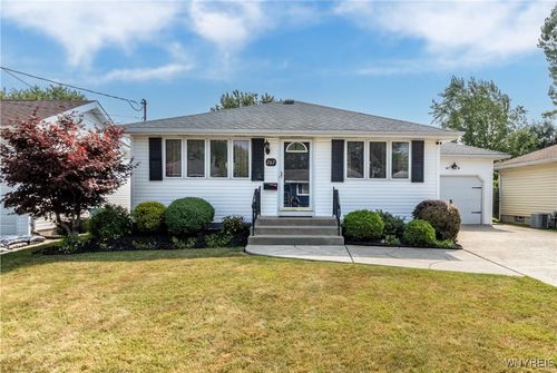 267 Dean Rd, Depew, NY, 14043-1309 | Card Image