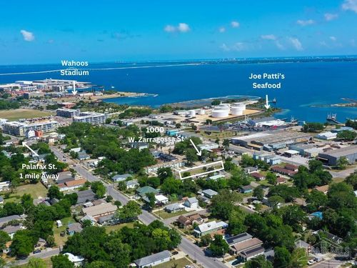 1000 W Zarragossa St, Pensacola, FL, 32502-5347 | Card Image
