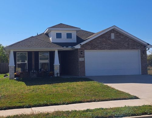 1432 Foundry Drive, Carthage, MO, 64836 | Card Image