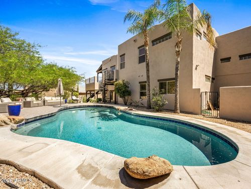 15848 E Jericho Dr, Fountain Hills, AZ, 85268-3913 | Card Image