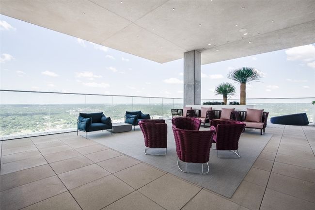 APT-4703 - 301 West Ave, Condo with 2 bedrooms, 2 bathrooms and null parking in Austin TX | Image 23