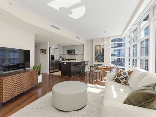 1505-1205 W Hastings St, Vancouver, BC, V6E4T7 | Card Image