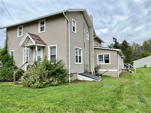 444 North Ave, Hilton, NY, 14468-9144 | Card Image