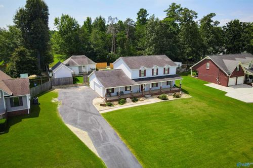 78 County Road 378, Trinity, AL, 35673-5343 | Card Image