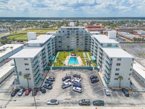 4190-2727 N Atlantic Ave, Daytona Beach, FL, 32118-3010 | Card Image