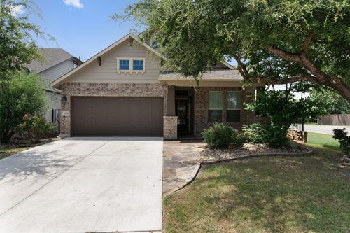 321 Penna Ln, Georgetown, TX, 78628-7257 | Card Image