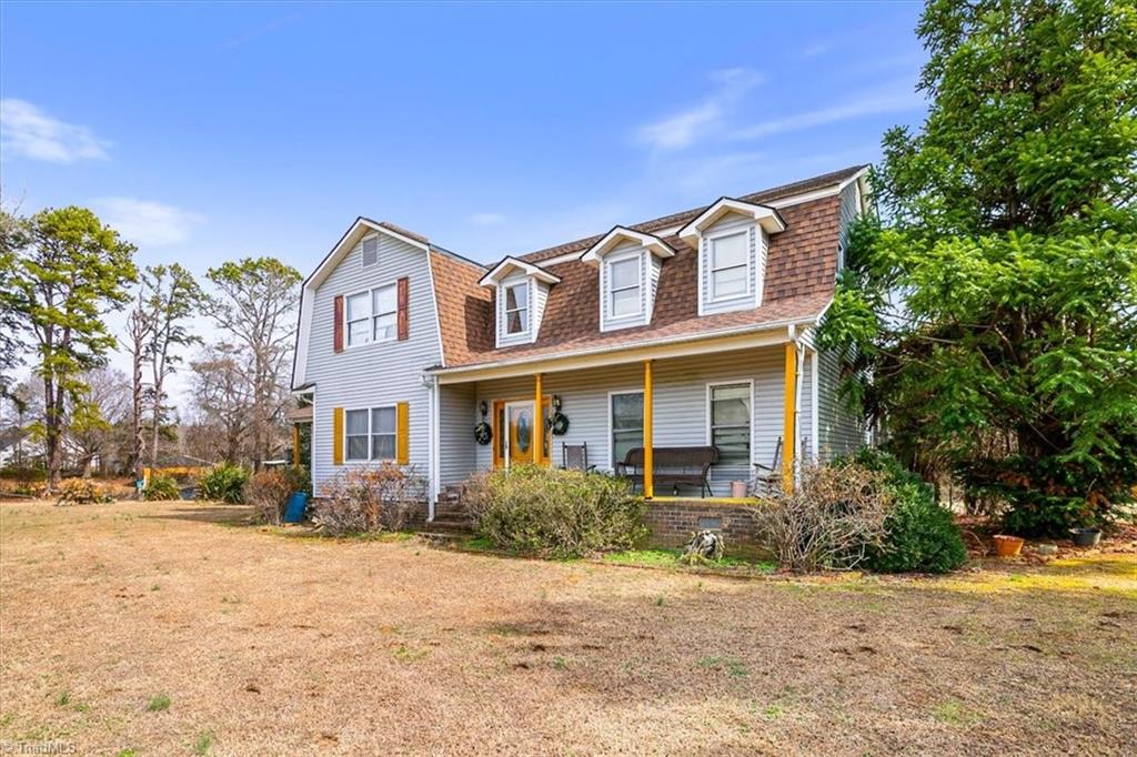 Residential in Seagrove 3
