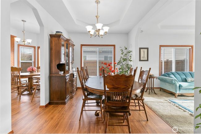Formal dining room. | Image 12