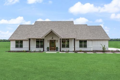594 Sedalia Road, Van Alstyne, TX, 76092 | Card Image