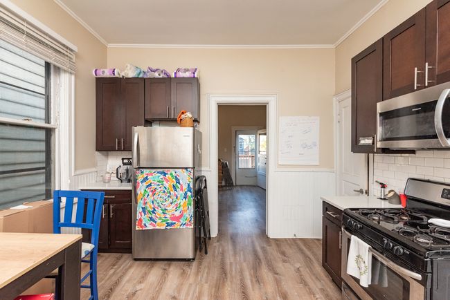 APT-2R - 1431 W Belmont Ave, Condo with 2 bedrooms, 1 bathrooms and null parking in CHICAGO IL | Image 5