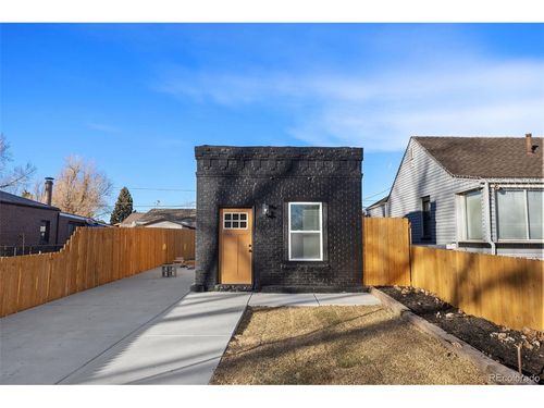 1037 Hazel Ct, Denver, CO, 80204-3234 | Card Image