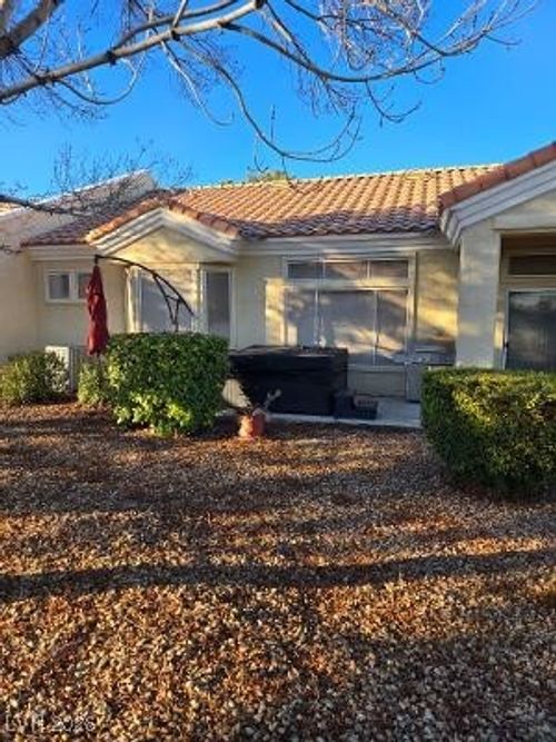 10527 Mission Lakes Ave, Las Vegas, NV, 89134-5222 | Card Image