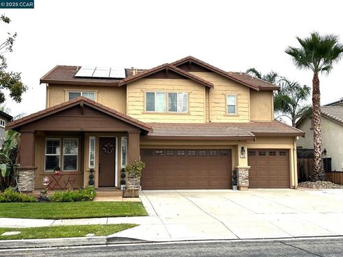 228 Mountain View Dr, Brentwood, CA, 94513-5639 | Card Image