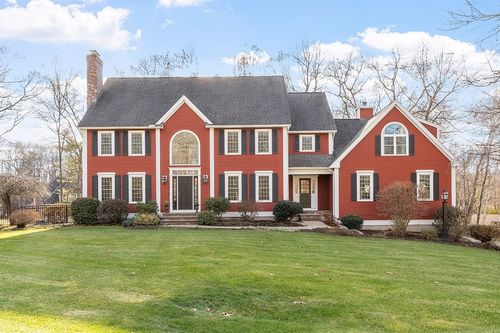 1 Little Hollow Ln, Groton, MA, 01450-2245 | Card Image