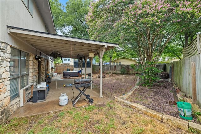 1303 Creekview Dr, House other with 4 bedrooms, 3 bathrooms and null parking in Round Rock TX | Image 30