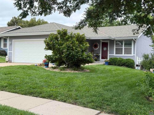 7406 Sw 26th Ct, Topeka, KS, 66614-4771 | Card Image