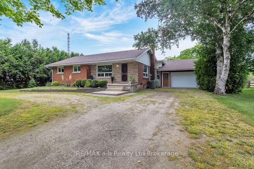 264419 Prouse Rd, Mount Elgin, ON, N0J1N0 | Card Image