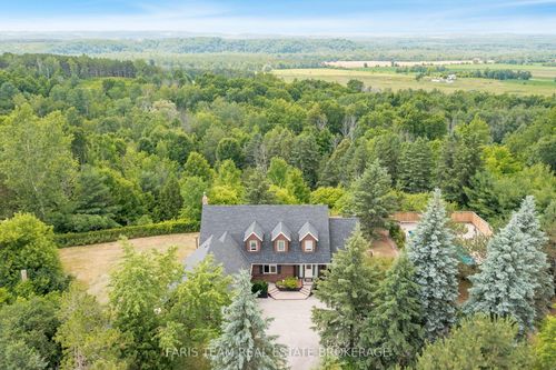 3057 Concession Rd 4, Loretto, ON, L0G1L0 | Card Image