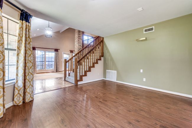 3316 San Jacinto St, House other with 3 bedrooms, 3 bathrooms and null parking in Dallas TX | Image 5