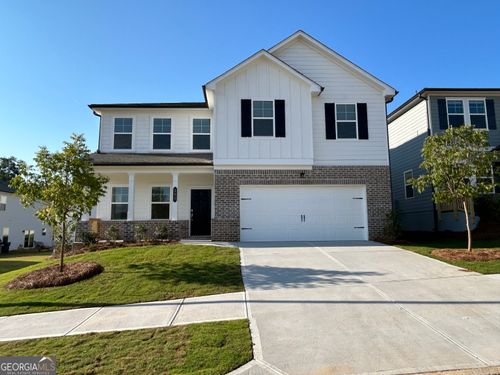 205 Sunshine St, Acworth, GA, 30102-1996 | Card Image