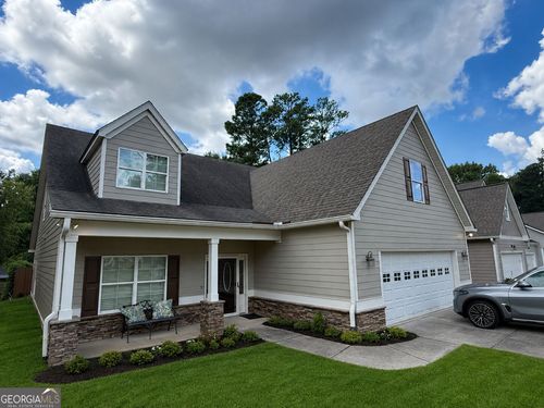 495 Rabbits Run, Fayetteville, GA, 30214-1828 | Card Image