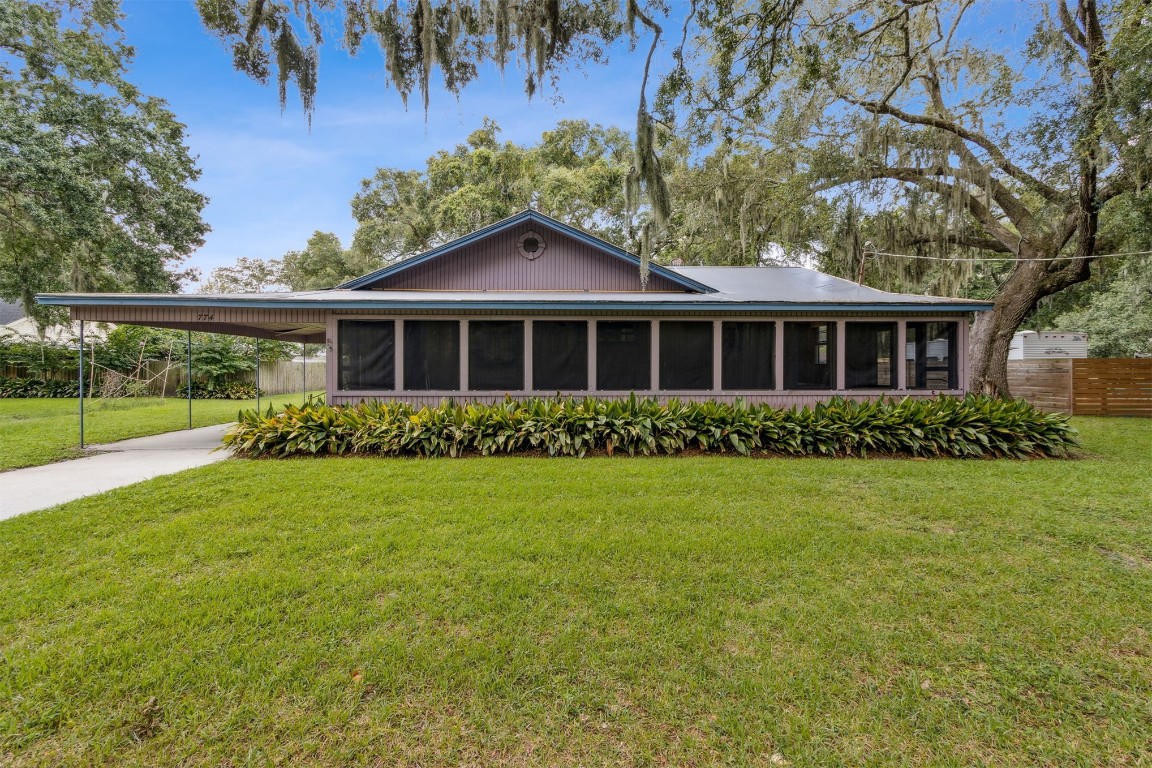 Old Amelia Ave, Fernandina Beach, FL 32034