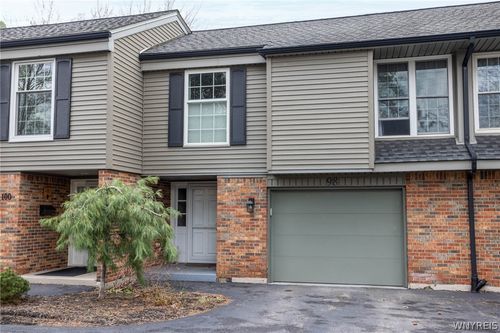 98 Bridle Path, Orchard Park, NY, 14127-3031 | Card Image