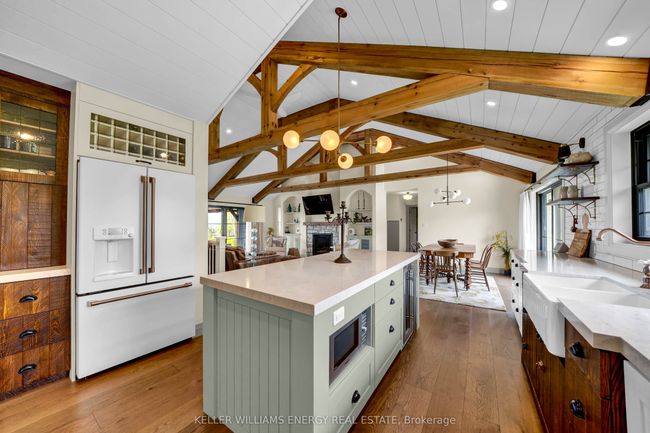 1036 Stinson Block Rd, House other with 5 bedrooms, 4 bathrooms and 10 parking in Consecon ON | Image 13