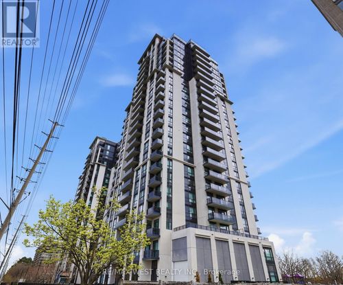 1310-202 Burnhamthorpe Rd E, Mississauga, ON, L5A0B2 | Card Image