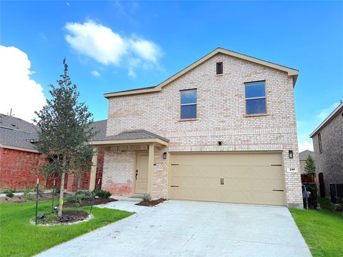 241 Adelina Dr, Little Elm, TX, 75068-2388 | Card Image