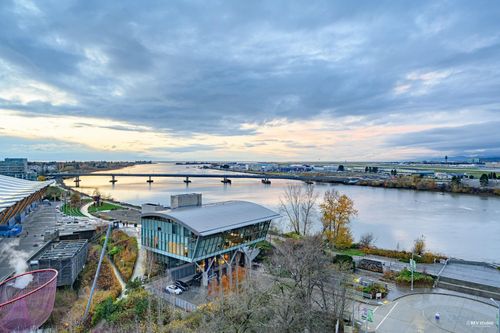 1003-6611 Pearson Way, Richmond, BC, V7C0C3 | Card Image