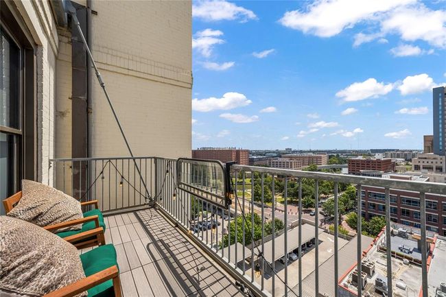 9I - 915 Franklin Street, Condo with 1 bedrooms, 1 bathrooms and null parking in Houston TX | Image 17