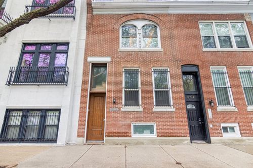 2-869 N La Salle Dr, Chicago, IL, 60610 | Card Image