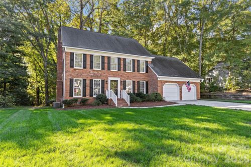 6618 Pensford Ln, Charlotte, NC, 28270-7779 | Card Image