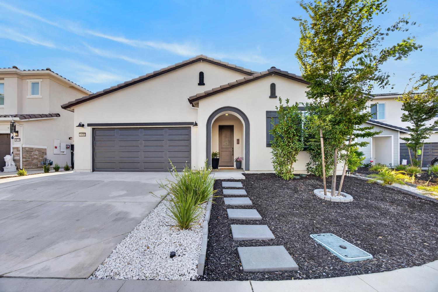 Residential in Sacramento