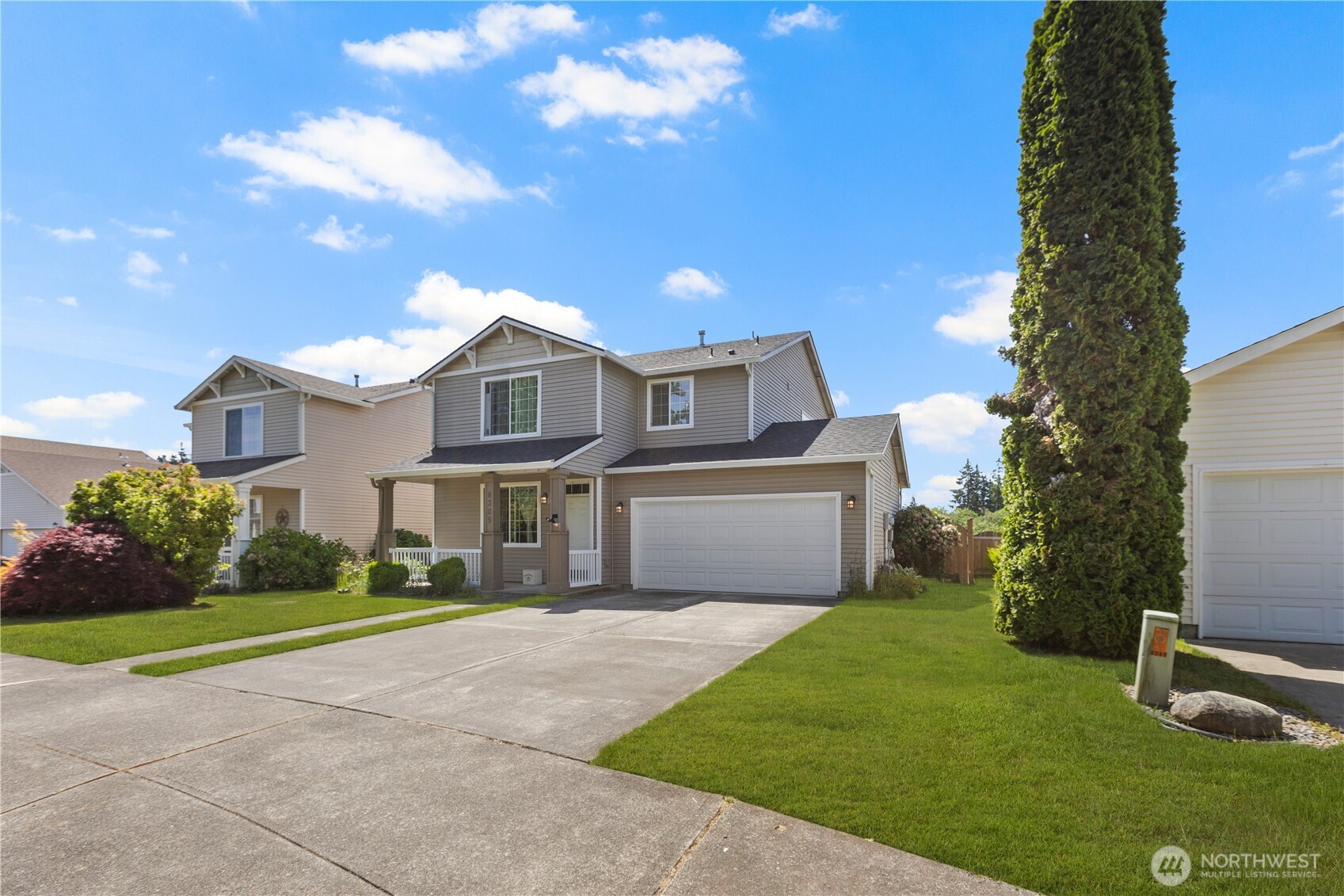 Residential in Olympia 5