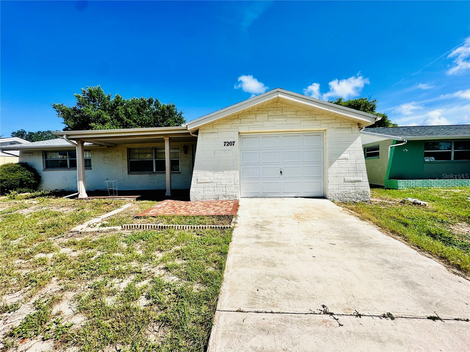 Nova Scotia Dr, Port Richey, FL 34668
