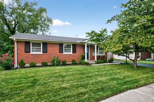 2072 Oleander Dr, Lexington, KY, 40504-3249 | Card Image
