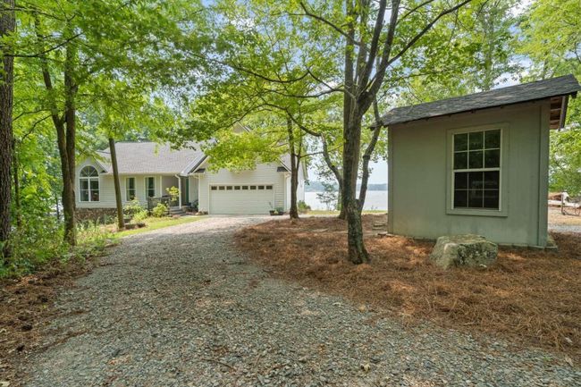 73 David Powell Rd, House other with 4 bedrooms, 3 bathrooms and 2 parking in Sparta GA | Image 59