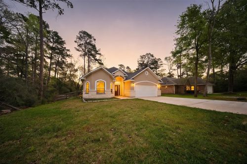 12175 Mustang Ave, Willis, TX, 77378-4941 | Card Image