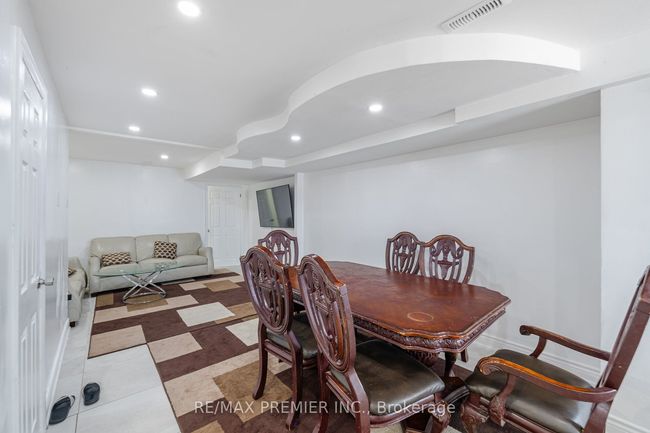 81 Alexie Way, House attached with 4 bedrooms, 4 bathrooms and 3 parking in Vaughan ON | Image 26