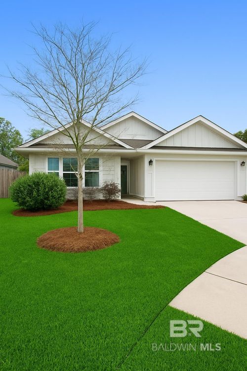 7472 Coppin Dr, Foley, AL, 36535-4689 | Card Image