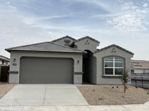24184 W Hacienda Ave, Buckeye, AZ, 85326-2084 | Card Image