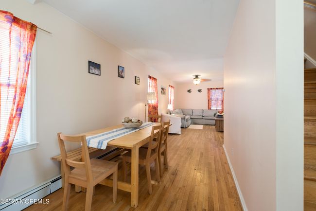 2712 Atlantic Ave, House other with 3 bedrooms, 2 bathrooms and null parking in Bradley Beach NJ | Image 8
