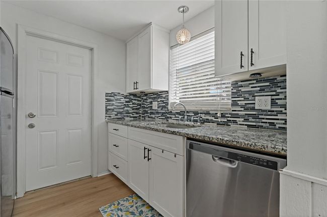 1403 Coppertree Dr, House other with 3 bedrooms, 1 bathrooms and null parking in TARPON SPRINGS FL | Image 5