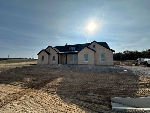 436 Texas Sage Trl, Weatherford, TX, 76085-1800 | Card Image